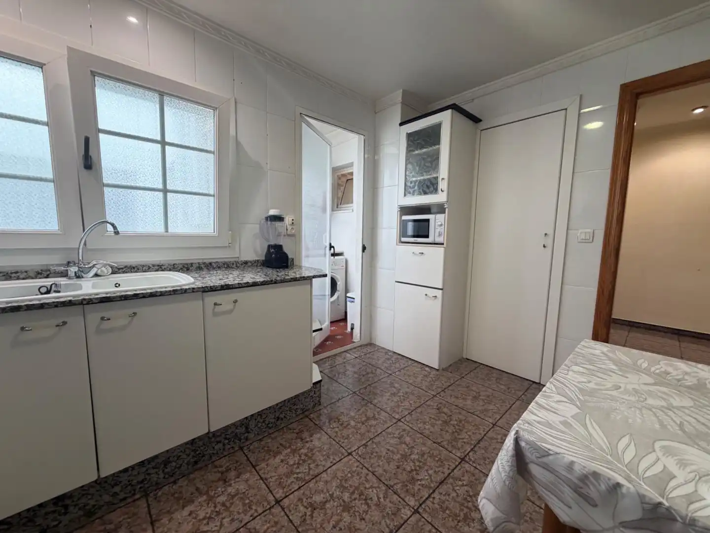 Appartamento con terrazza in vendita a Casco Antiguo, imagen 12