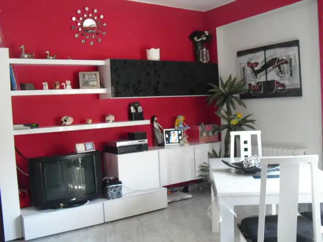 Wohnung zur Miete in San José