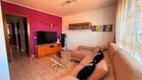 Living room of Attic for sale in El Vendrell  with Terrace and Balcony