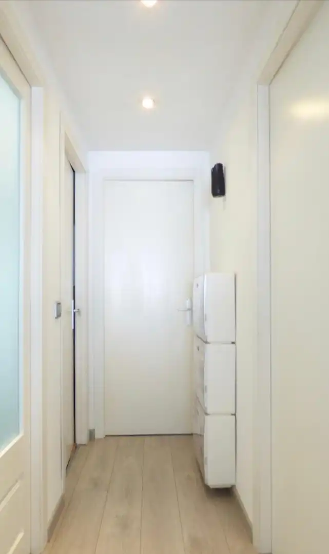 Piso en venta en Salt con Balcón