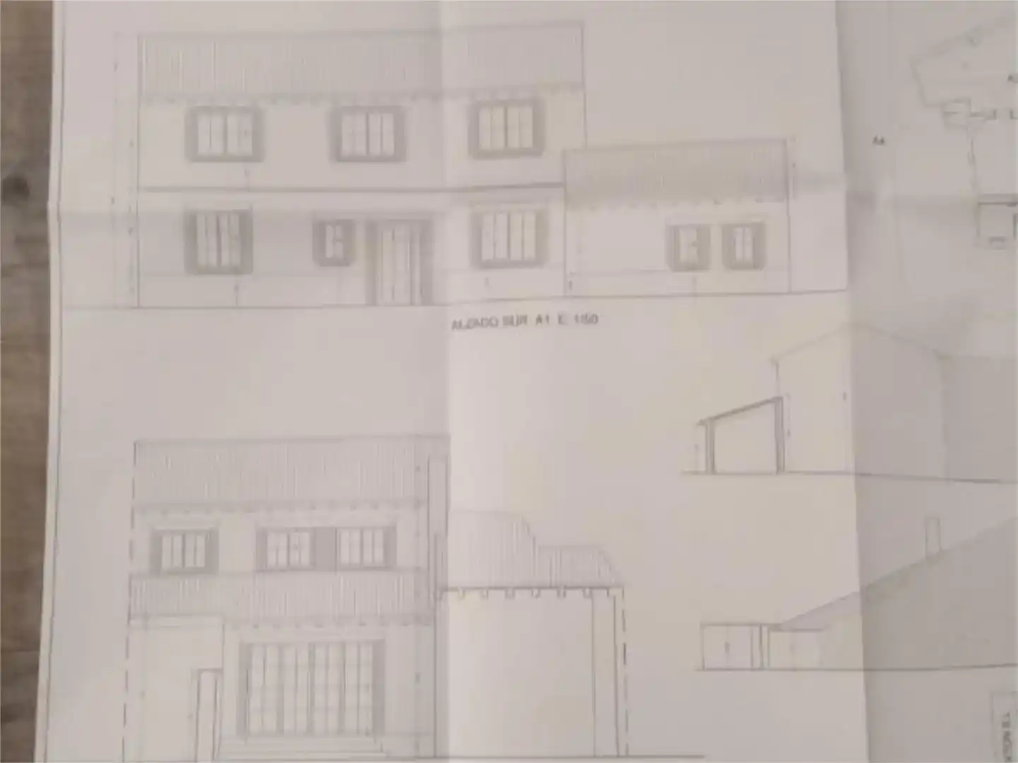 Residencial en venta en Escarabajosa de Cabezas, Segovia