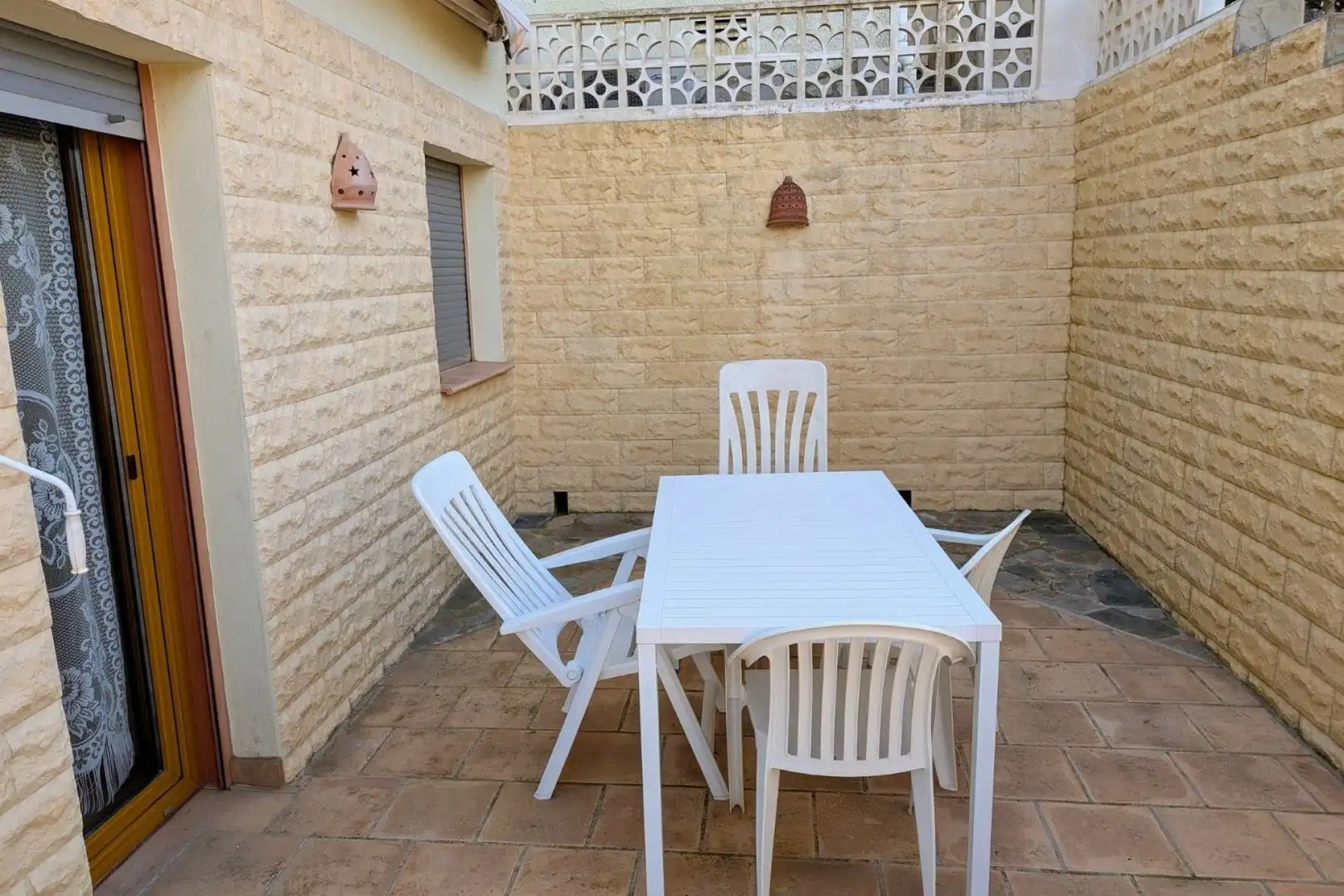 Casa amb piscina en venda a Paichi, imagen 17