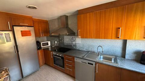 Foto 2 de Àtic en venda a Mont Ferrant - Joan Carles I, Girona