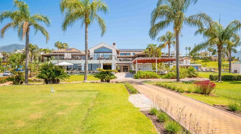 Foto 3 de Residencial en venda a Urbanizacion Torre Esteril, 100, Los Arqueros - Puerto del Almendro, Málaga