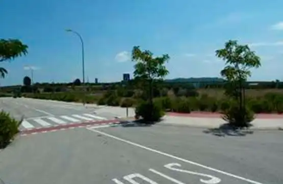 Terreno residenziale in vendita a polig Industrial. Pp5, imagen 2