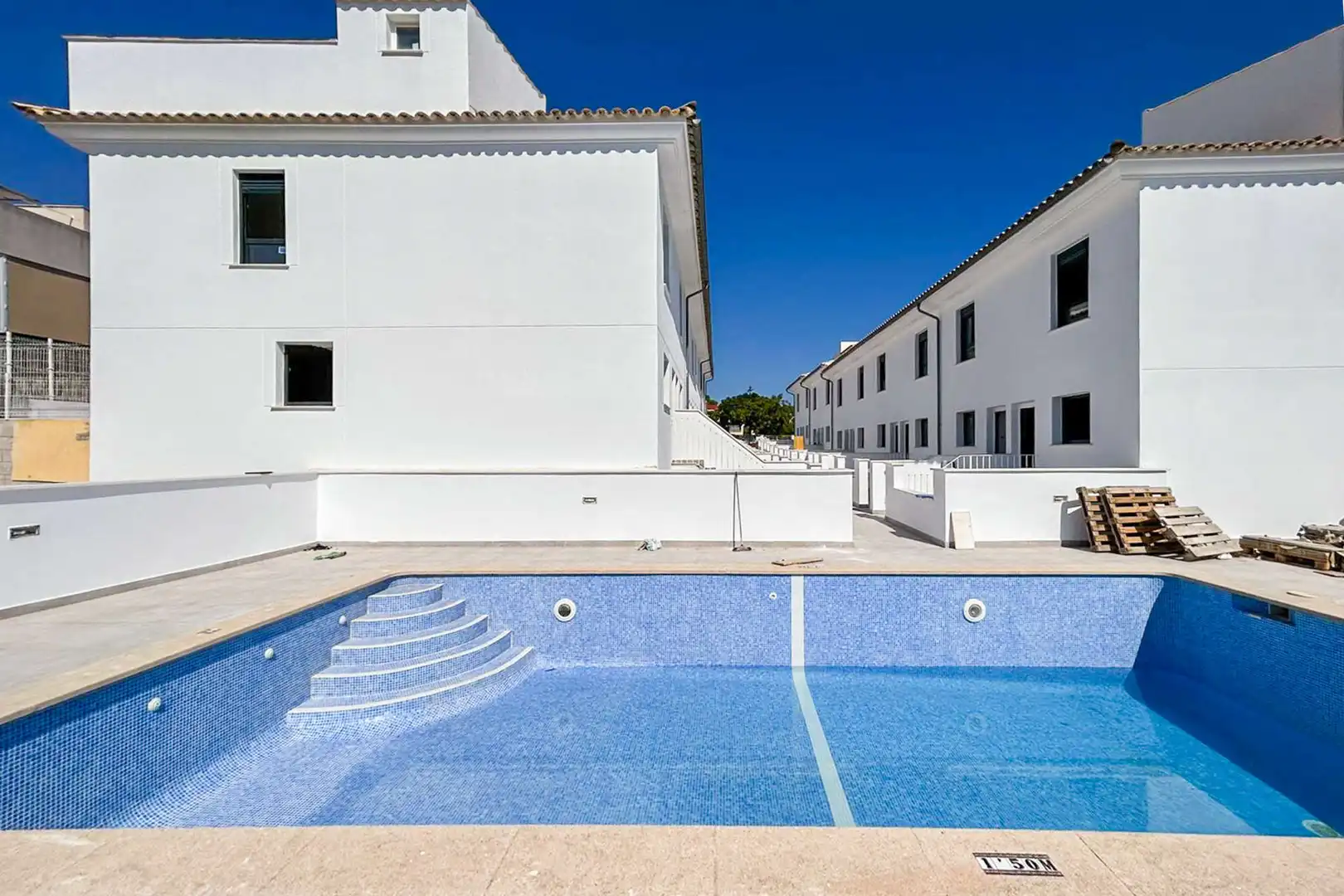 Maison mitoyenne avec terrasse à vendre à Capdepera Poble, imagen 19