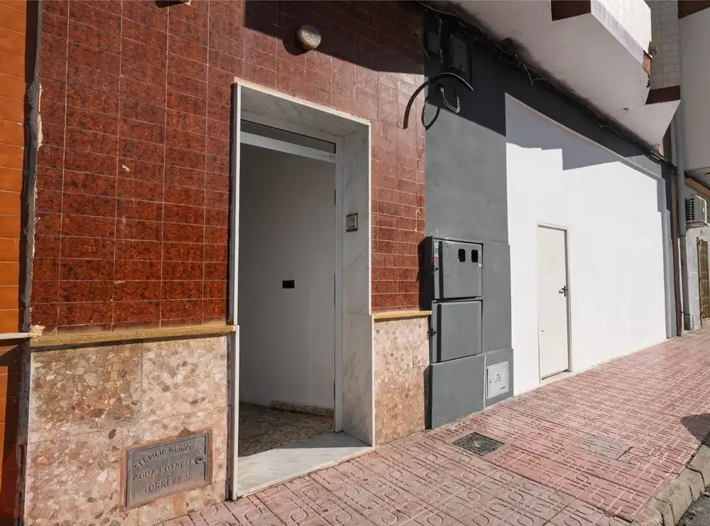 Gebäude zum Verkauf in Torrevieja