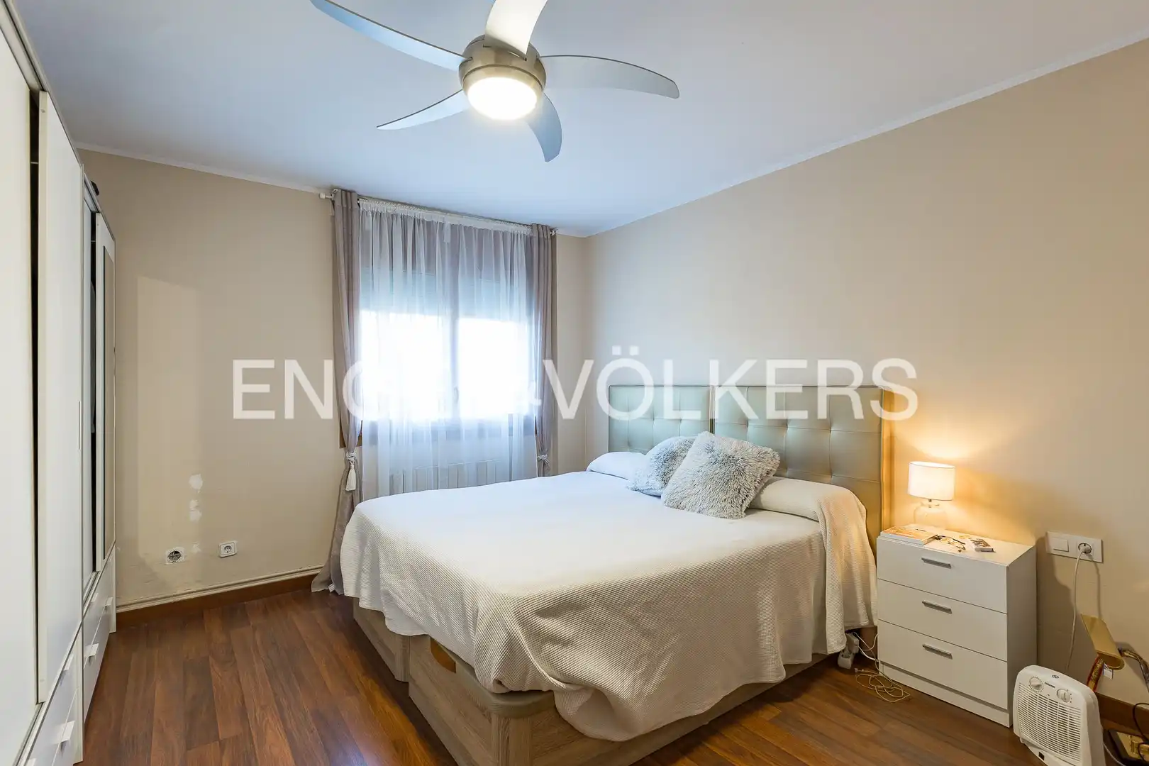 Habitación de Piso en venta en Sant Sadurní d'Anoia con Aire acondicionado, Calefacción y Parquet