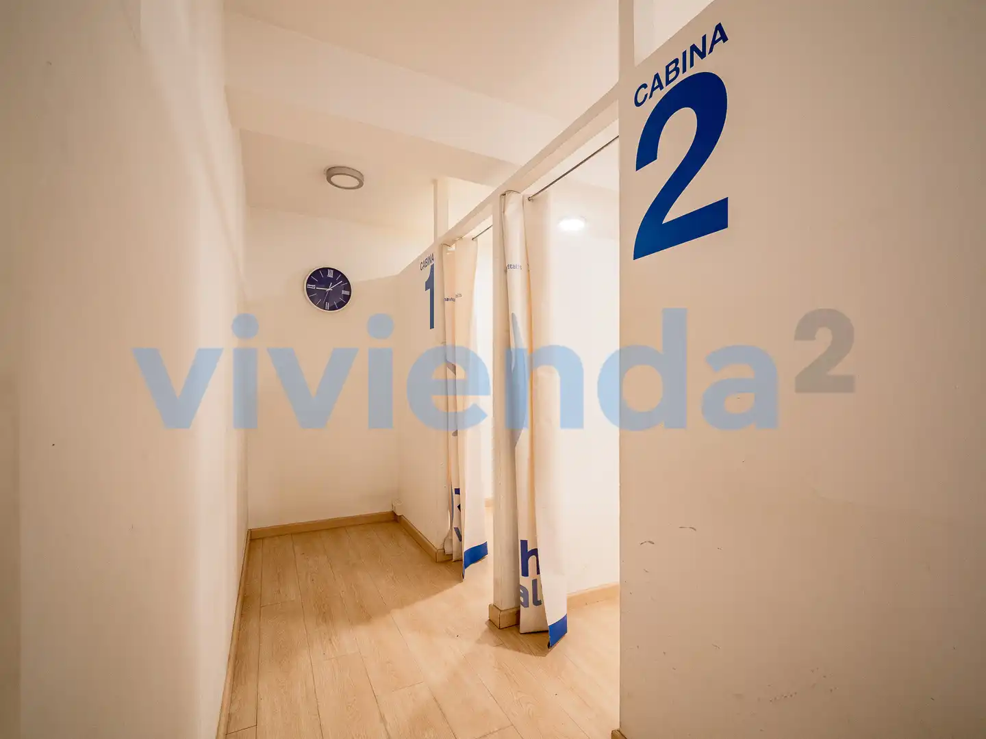Local comercial en venda a Calle de la Infanta Mercedes, imagen 41