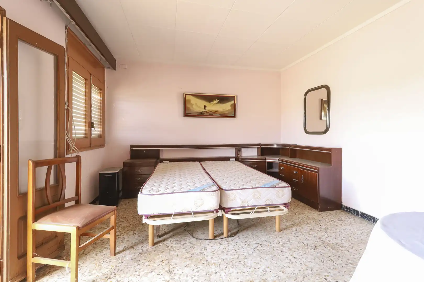 Habitación de Finca rústica en venta en Pontós