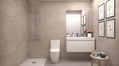 Foto 5 de Pis en venda a Fransesc Mestres, Can Calders, Sant Feliu de Llobregat