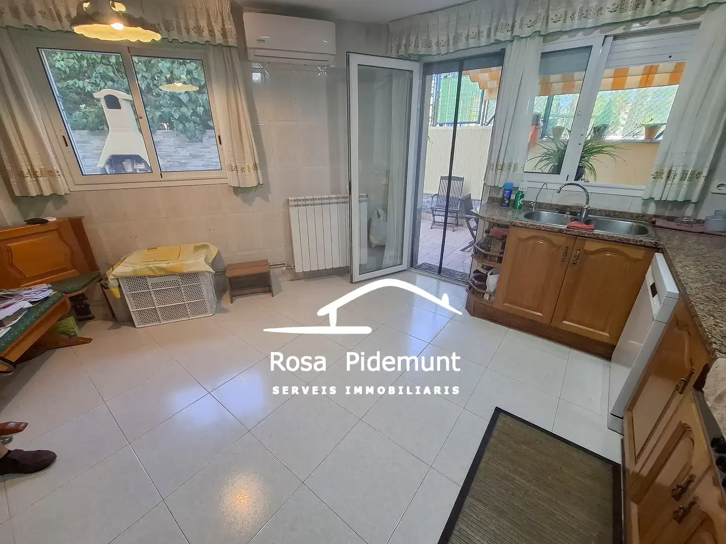 Maison jumelée avec piscine à vendre à Avinguda Vila de Blanes, imagen 8