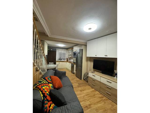 Casa-chalet en Venta en N/A en Canillas de Aceituno