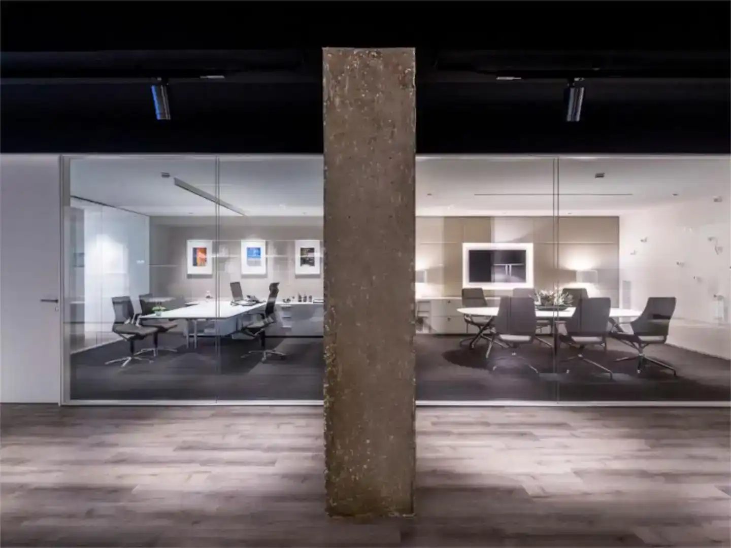 Loft en venda en  Barcelona Capital amb Aire condicionat