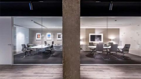 Foto 3 de Loft en venda a Carrer de Llull, 52, La Vila Olímpica del Poblenou, Barcelona Capital