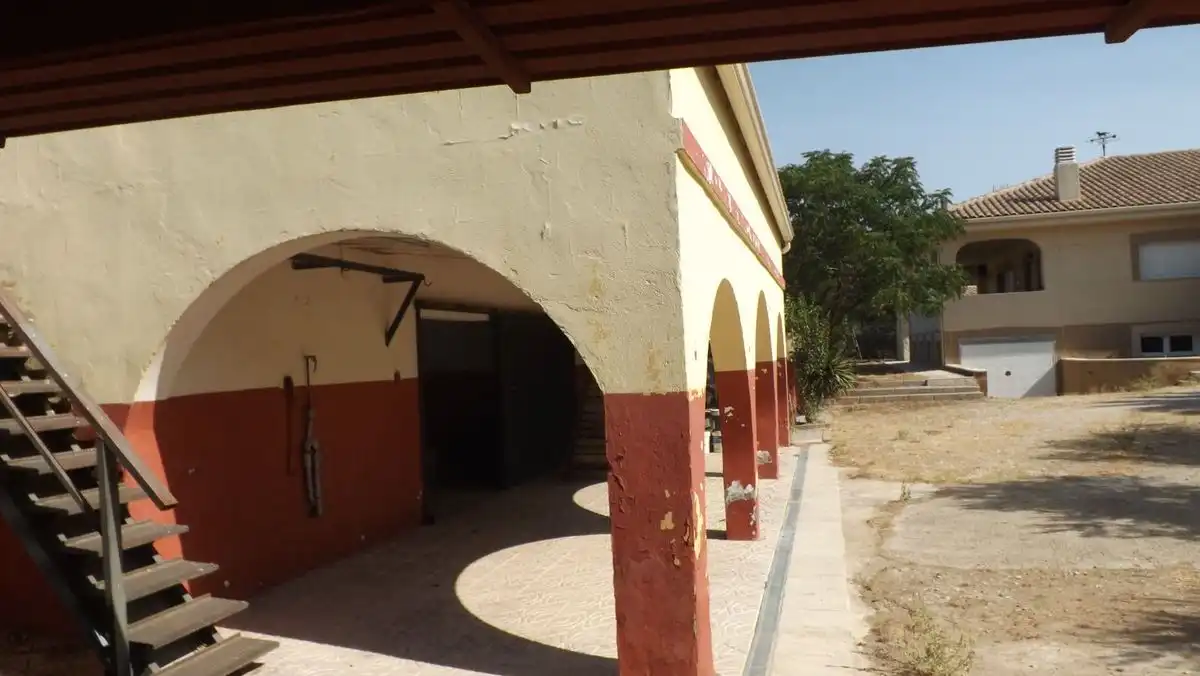 Casa amb terrassa en venda a Calle Granados, imagen 38