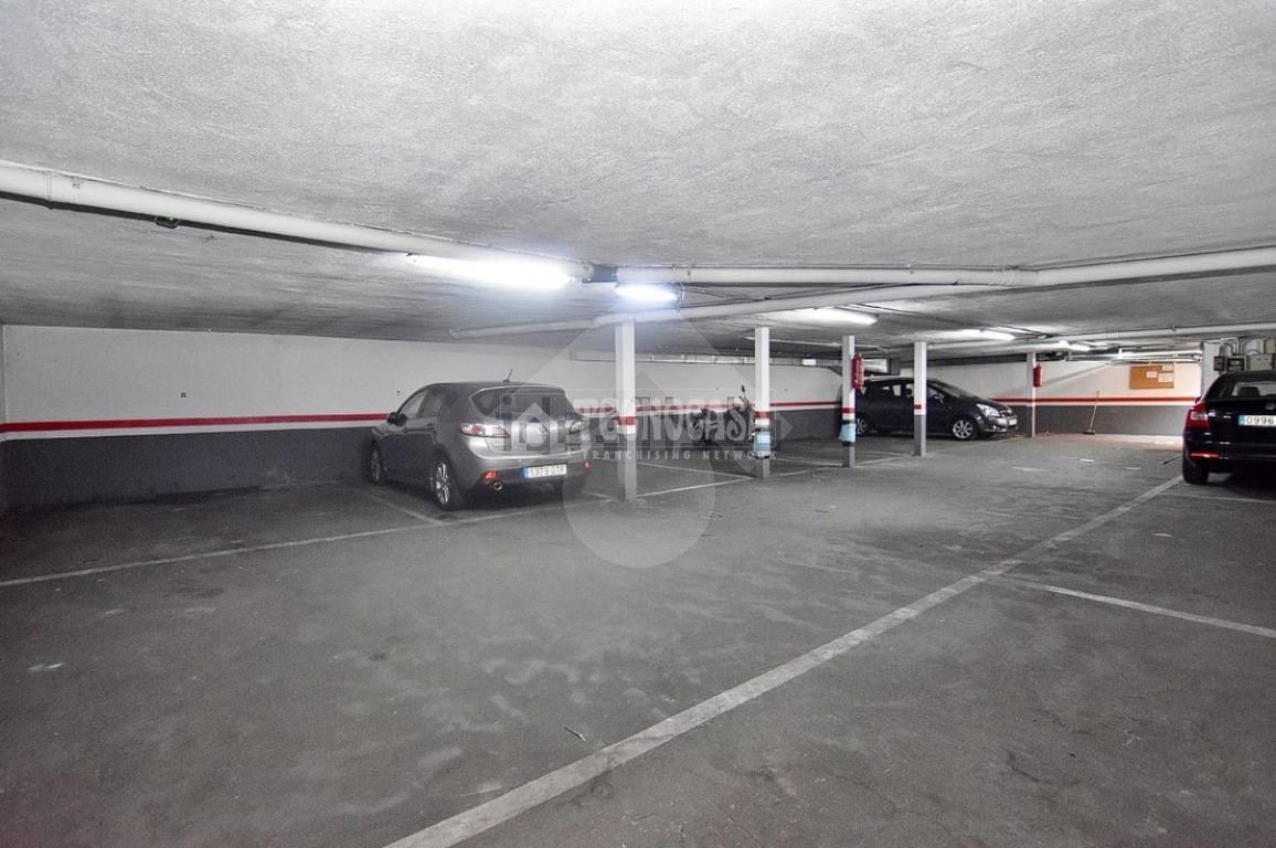Parking of Garage for sale in Villaviciosa de Odón