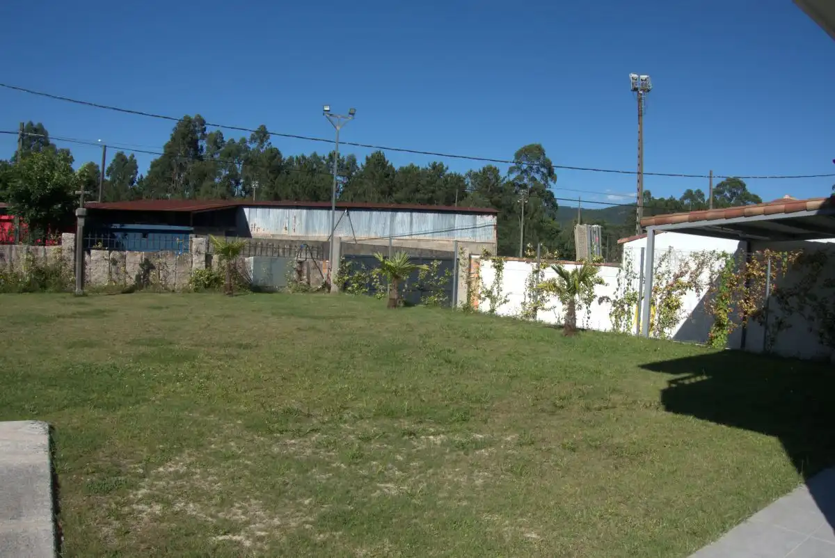 Apartamento de alquiler en O Porriño