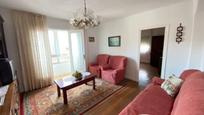 Living room of Flat for sale in Castro-Urdiales