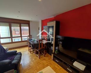 Sala d'estar de Pis en venda en Lodosa amb Parquet, Traster i Moblat