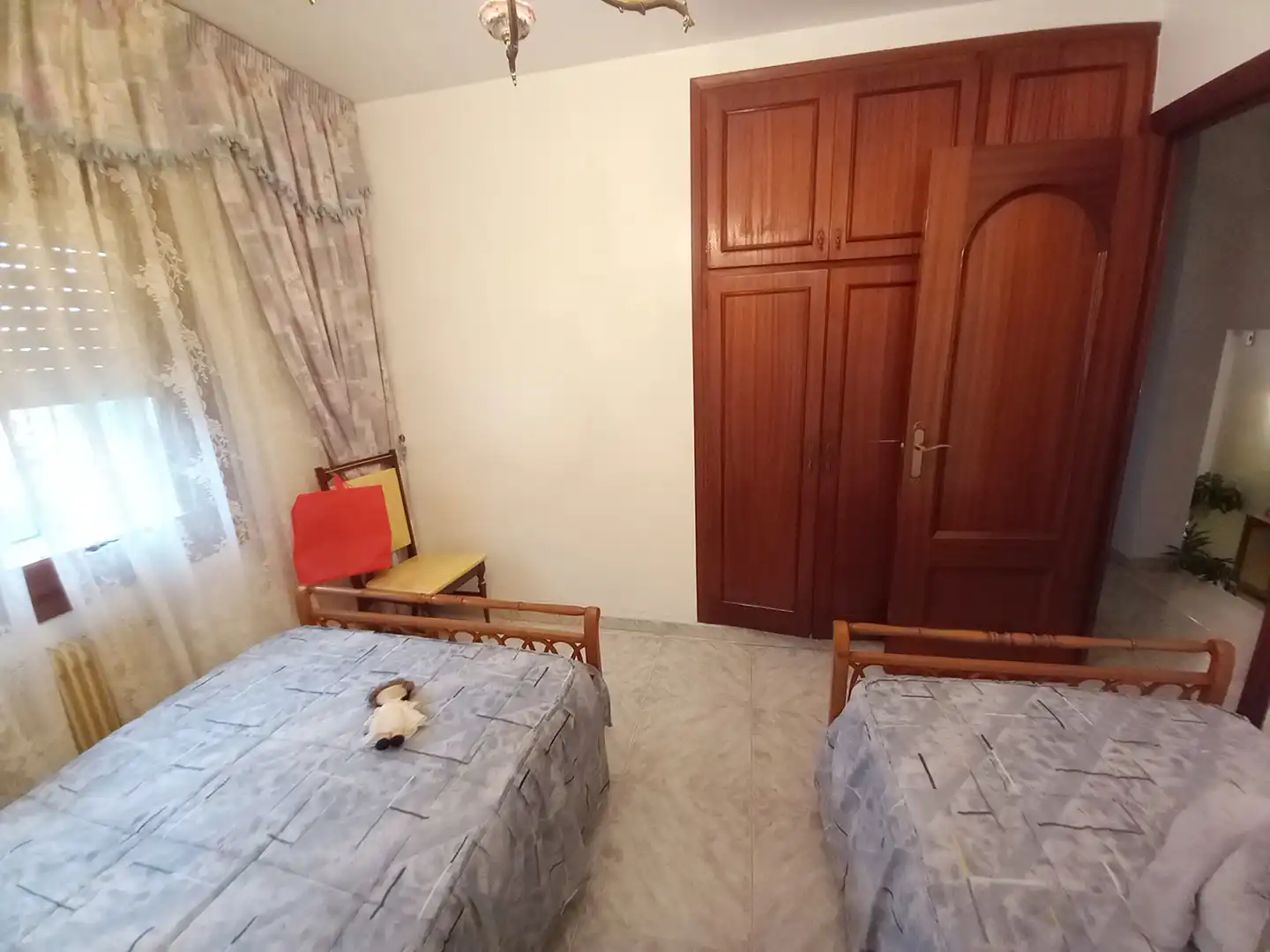 Casa o chalet en venta en Boverals - Saldonar