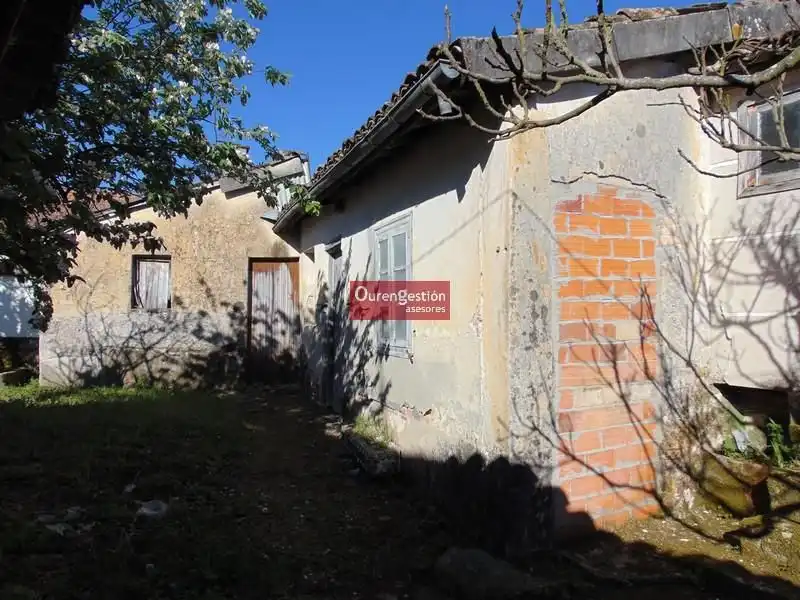 Casa con terraza en venta en O Pereiro de Aguiar, imagen 13