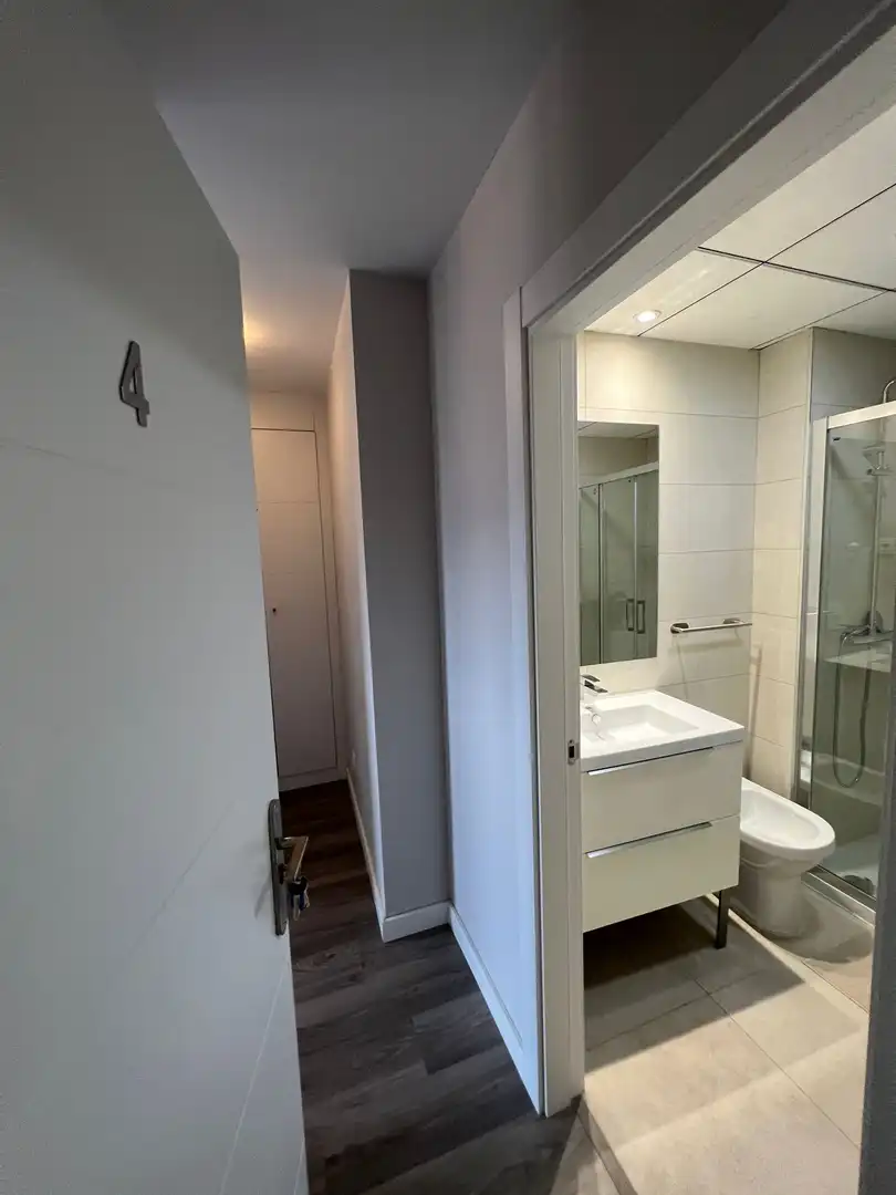 Zimmer in Bulevar Louis Pasteur, 16, El Tejar - Hacienda Bizcochero