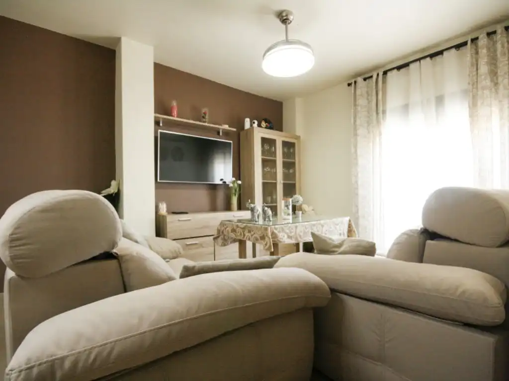 Flat with lift for sale in Avenida Reina Sofia, imagen 7