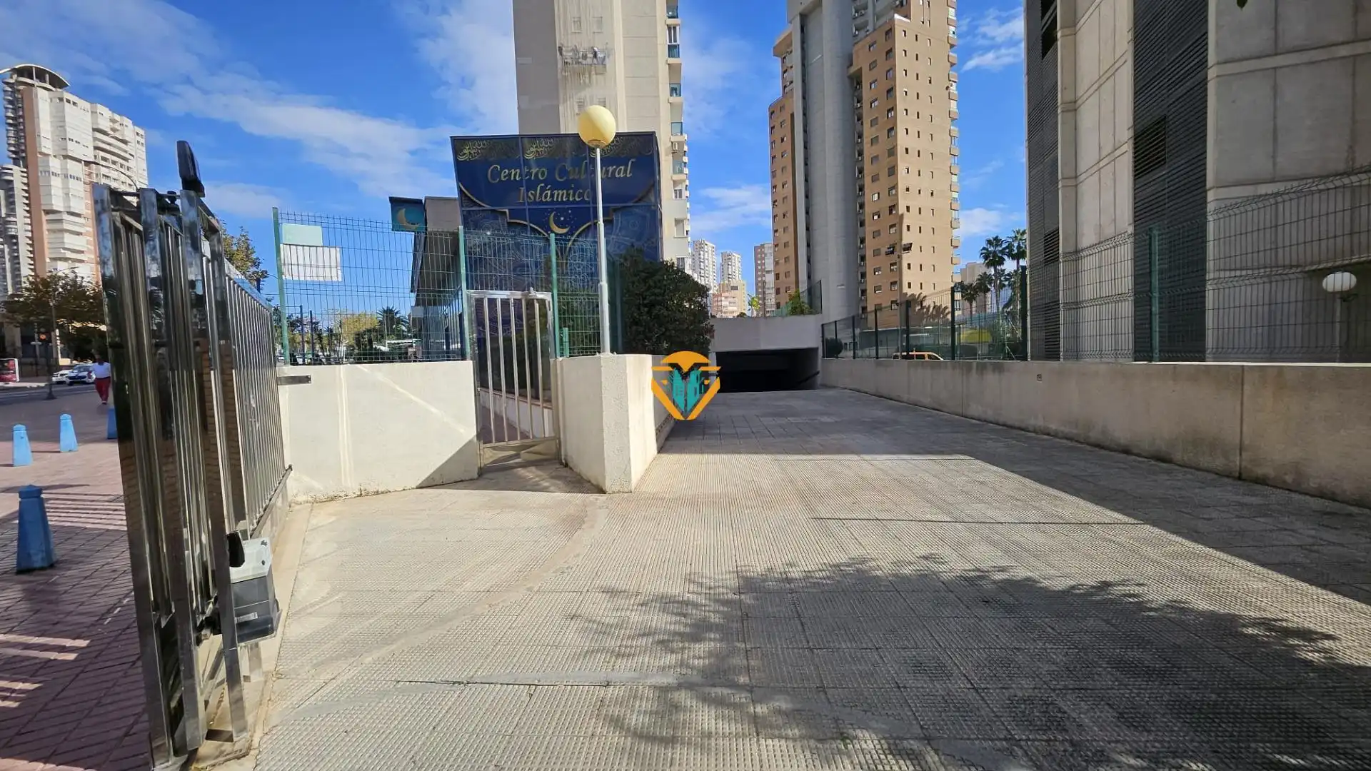 Einzelparkplatz zum Verkauf in Avenida COMUNITAT VALENCIANA, imagen 2