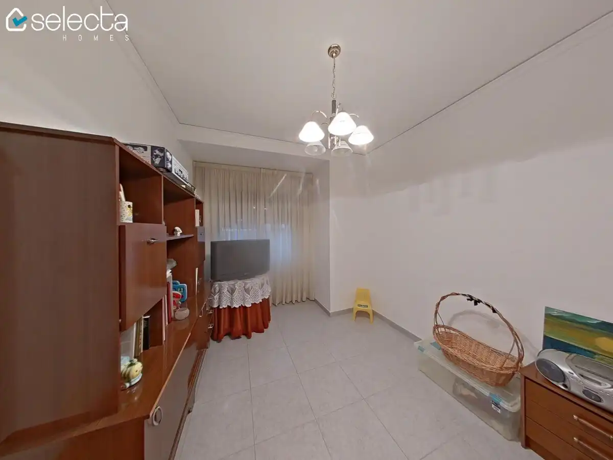 Bedroom of Houses for sale in Dénia  with Terrace