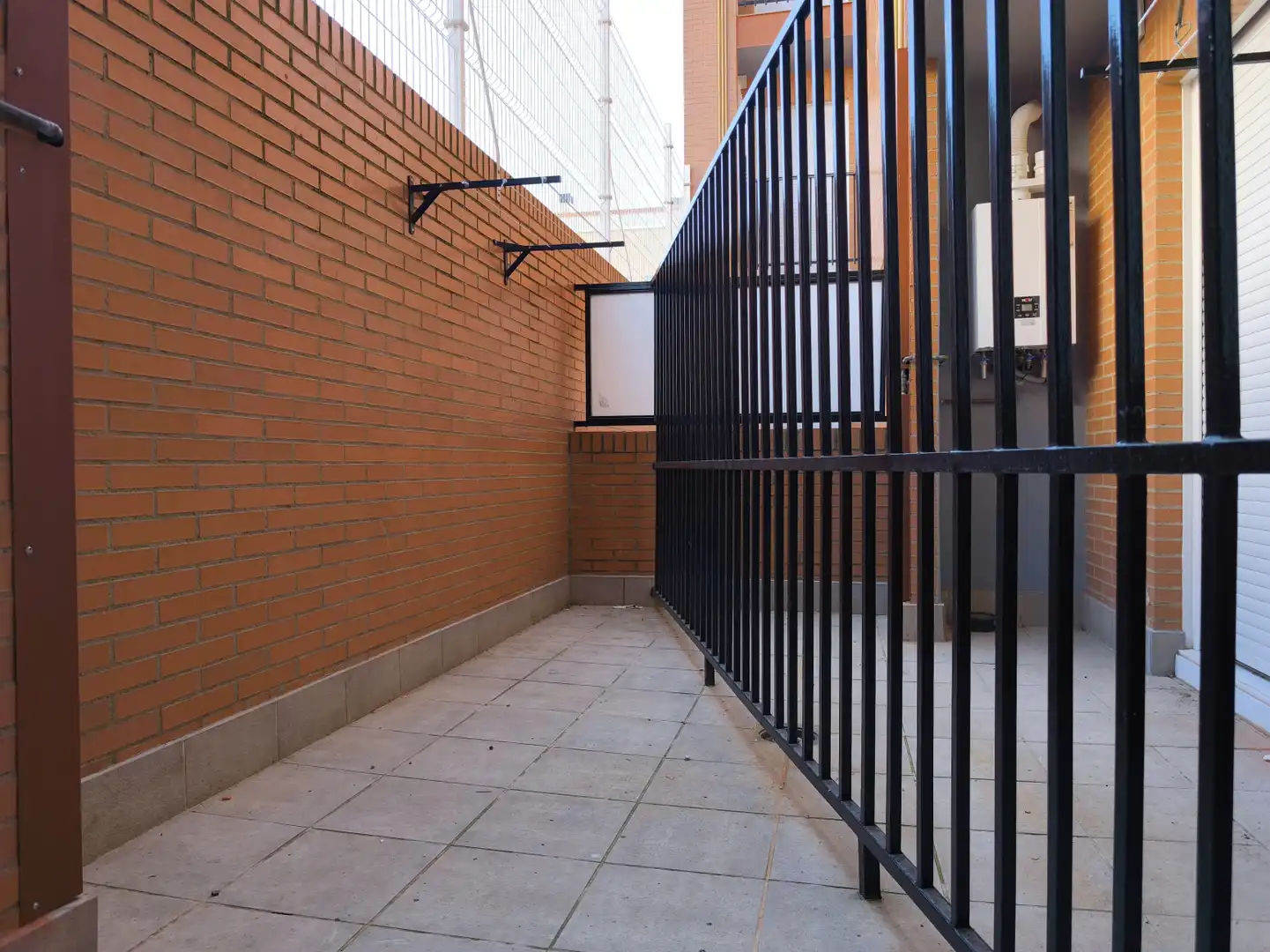 Piso con terraza en venta en Lardero, imagen 26