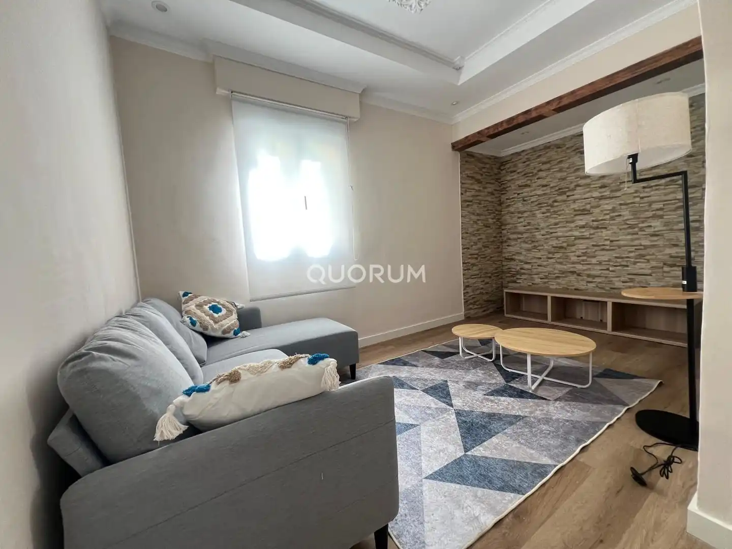 Flat for rent in Calle TOLOSA, Rekalde Centro