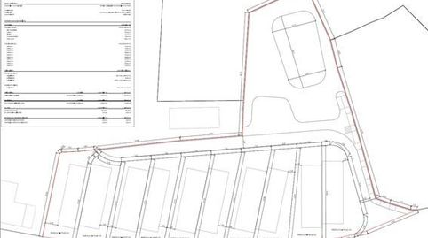 TERRENO EN VENTA CON PROYECTO DE CONSTRUCCION, immagine 2