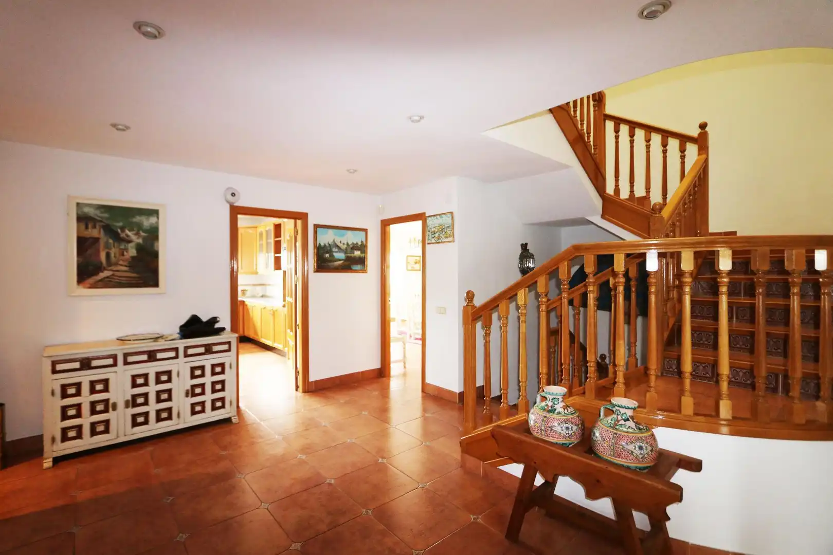 Casa o chalet en venta en Colmenarejo con Calefacción, Terraza y Trastero