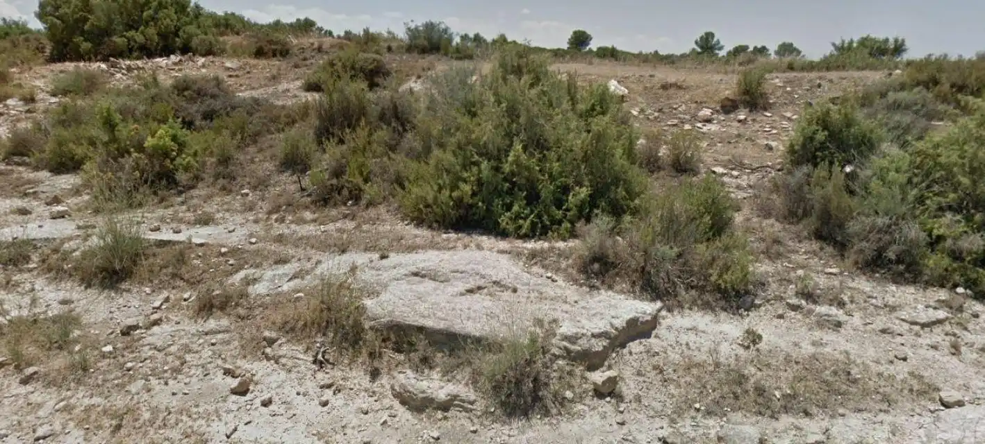 Terreni e lotti in vendita a PARTIDA MOLINO NUEVO, imagen 3