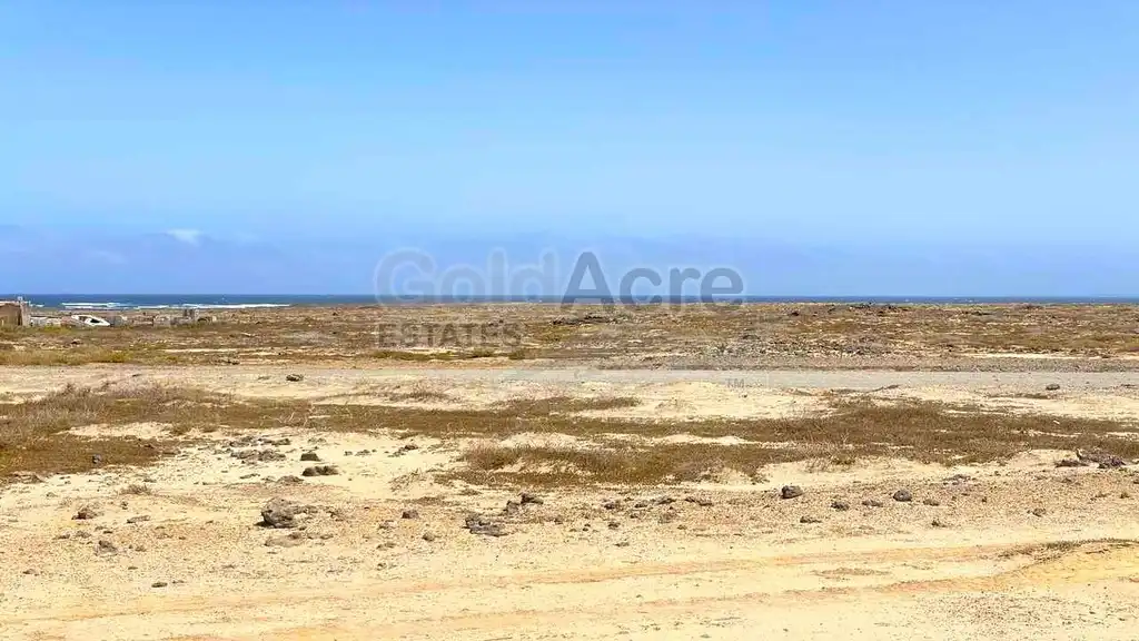 Residencial en venta en La Oliva