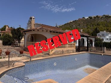 Villa con piscina in vendita a Paichi