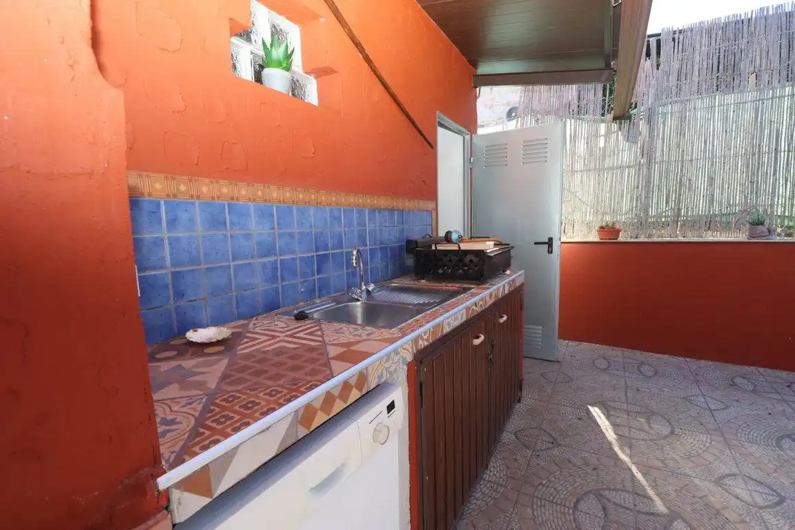 Casa con piscina in affitto a Centro, imagen 53