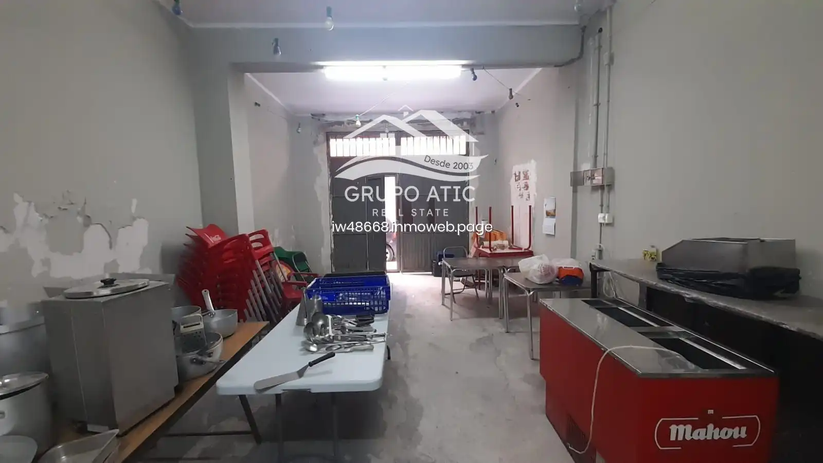 Local comercial en venta en Centro, imagen 6