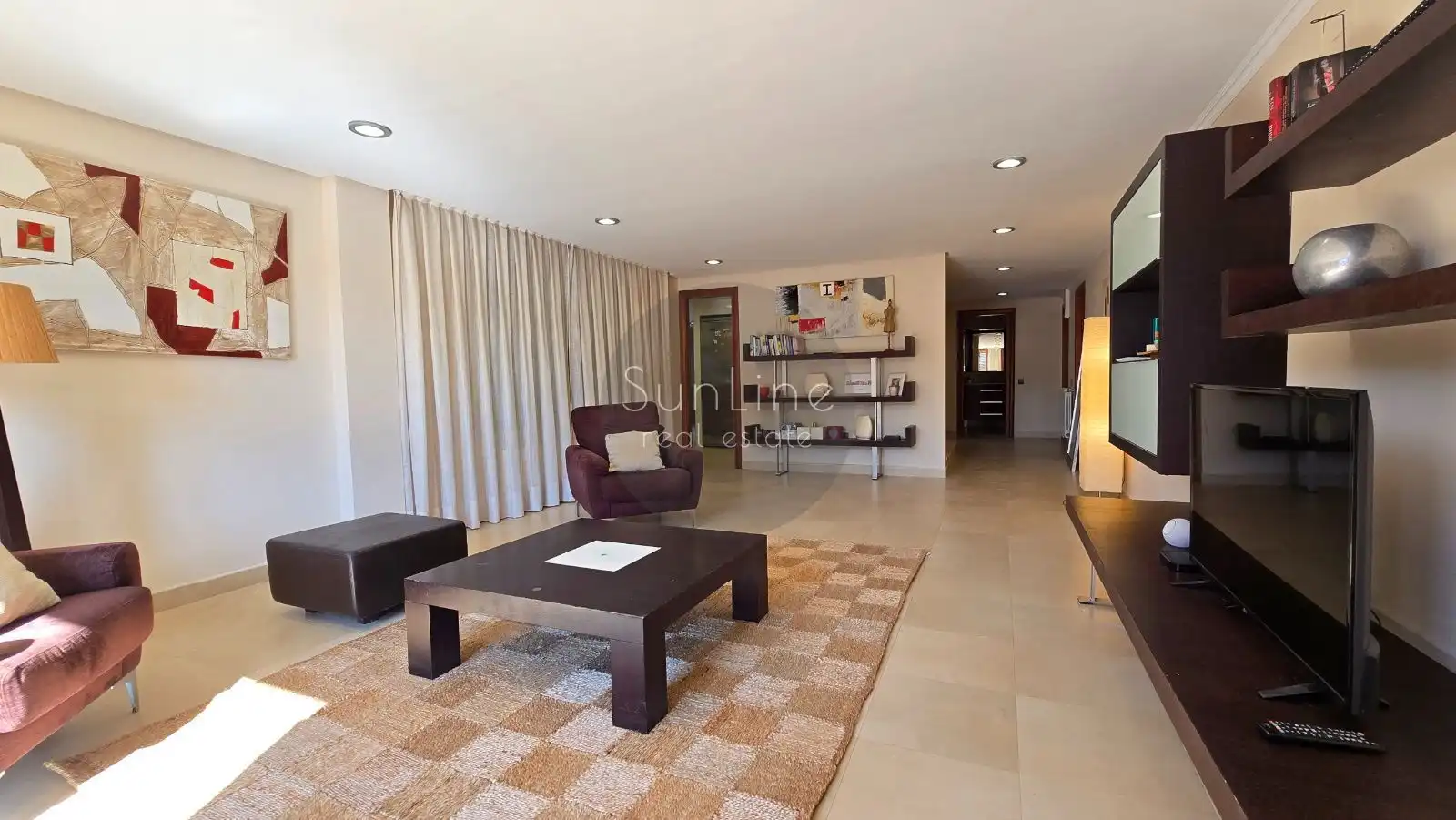 Casa con piscina en venta en Font de La Carrasquera, imagen 5