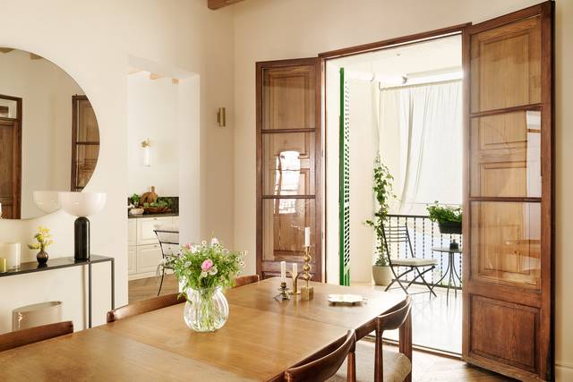Piso en Venta en Carrer Vicente Yáñez Pinzon en Son Armadans