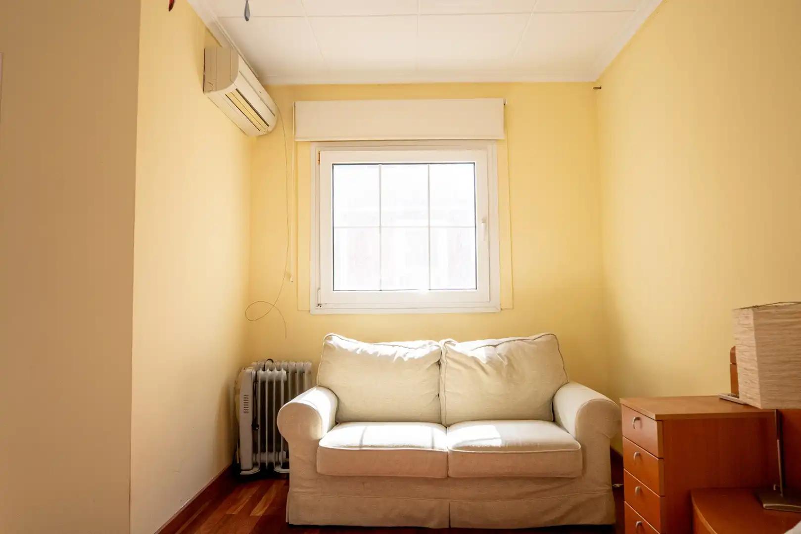 Bedroom of Country homes for sale in El Campello  with Terrace and Storage room