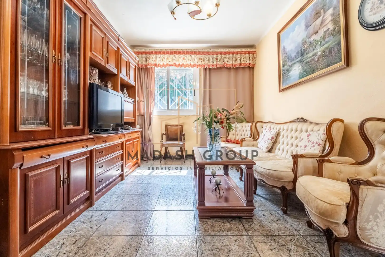 Sala d'estar de Planta baixa en venda en Tarragona