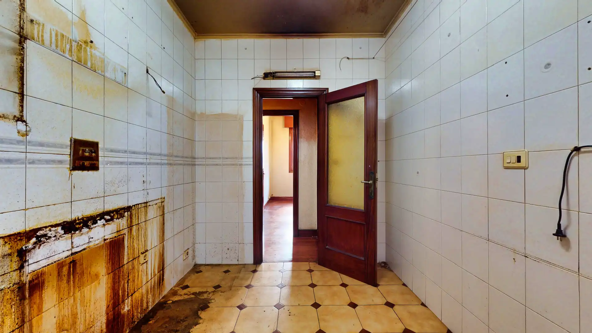 Piso en venta en Bilbao  con Calefacción