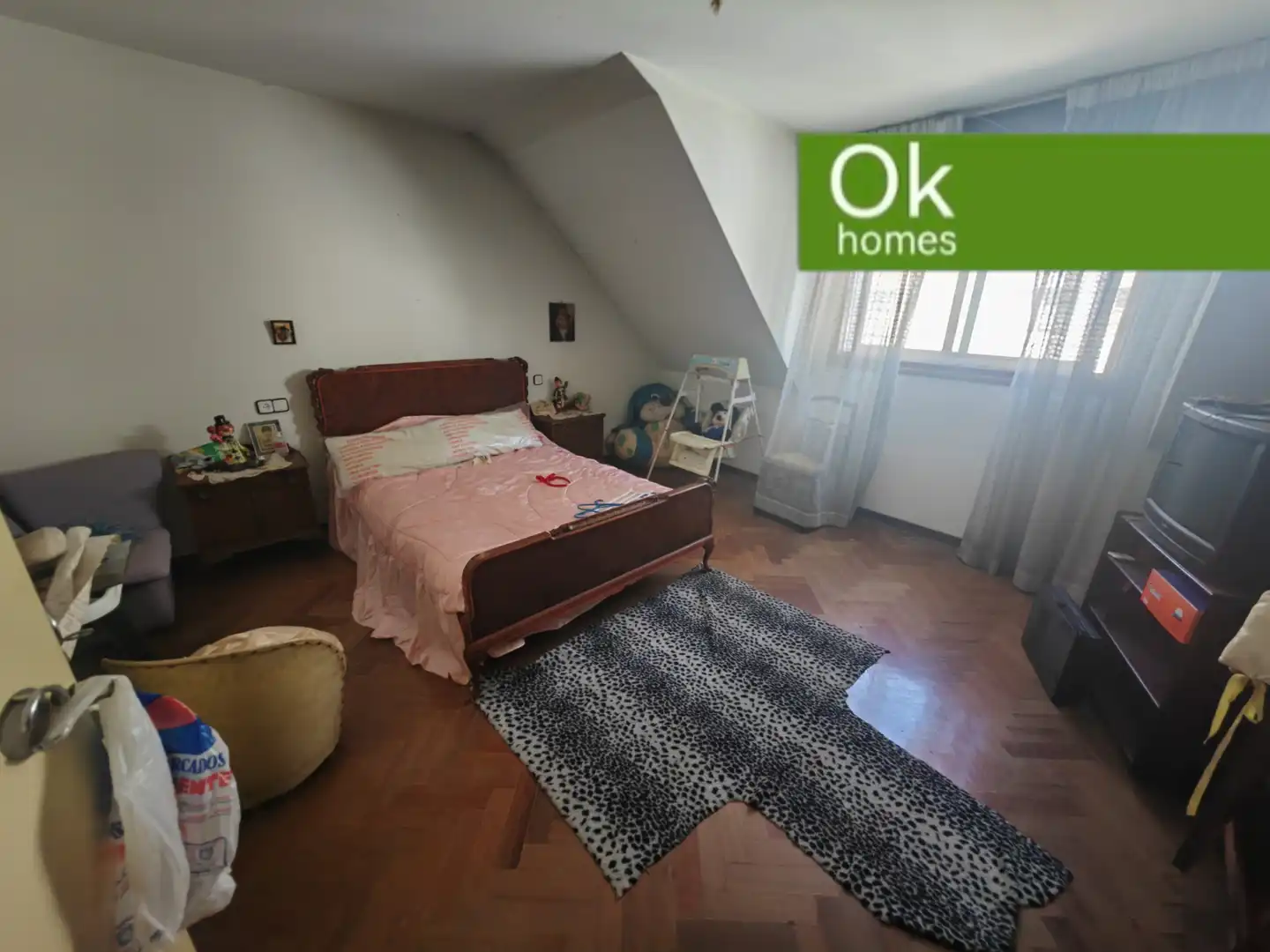 Casa a schiera con giardino in vendita a Vilaboa Sur, imagen 32