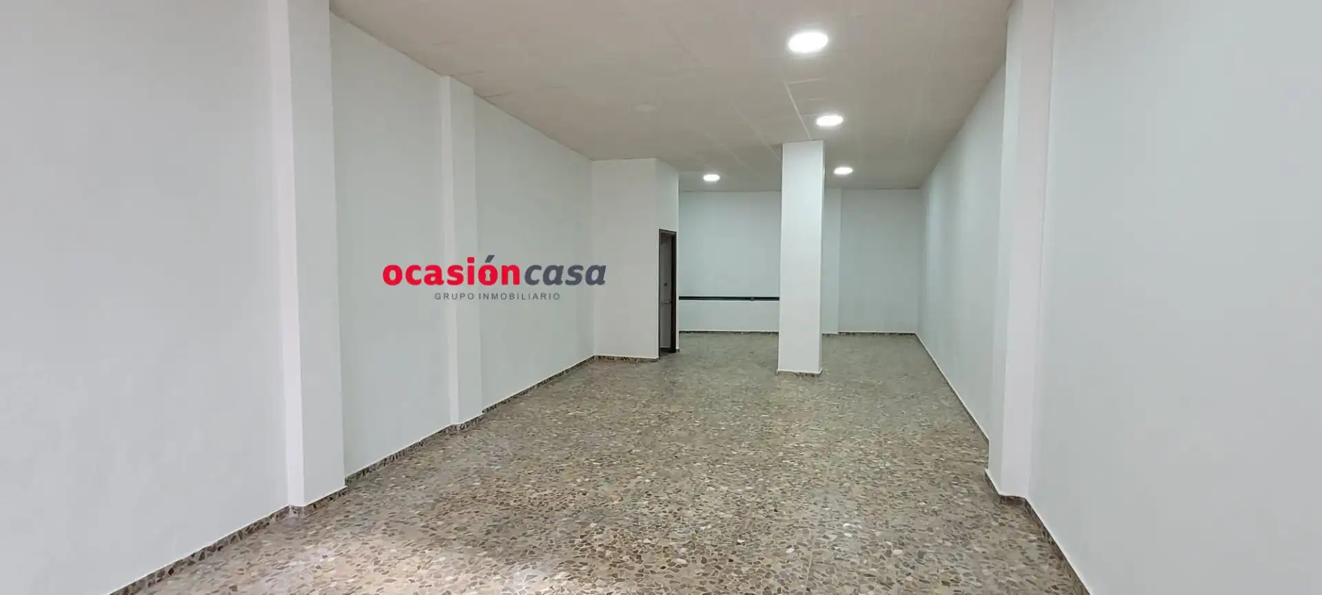 Gewerbefläche zur Miete in Pozoblanco, imagen 2