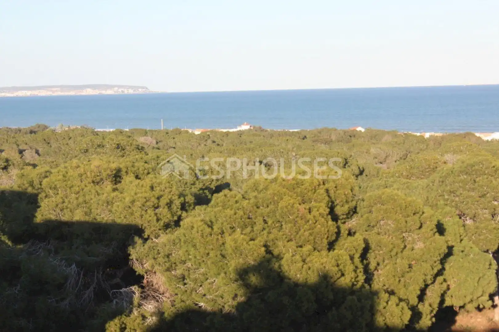 Attic for sale in Guardamar del Segura  with Air Conditioner, Terrace and Storage room