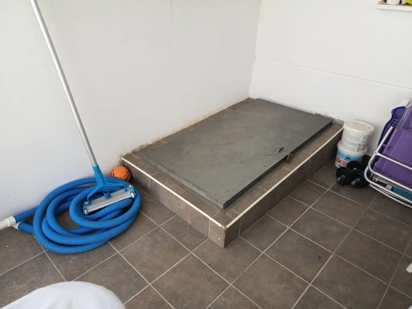 Casa a schiera con piscina in vendita a La Planilla, imagen 18