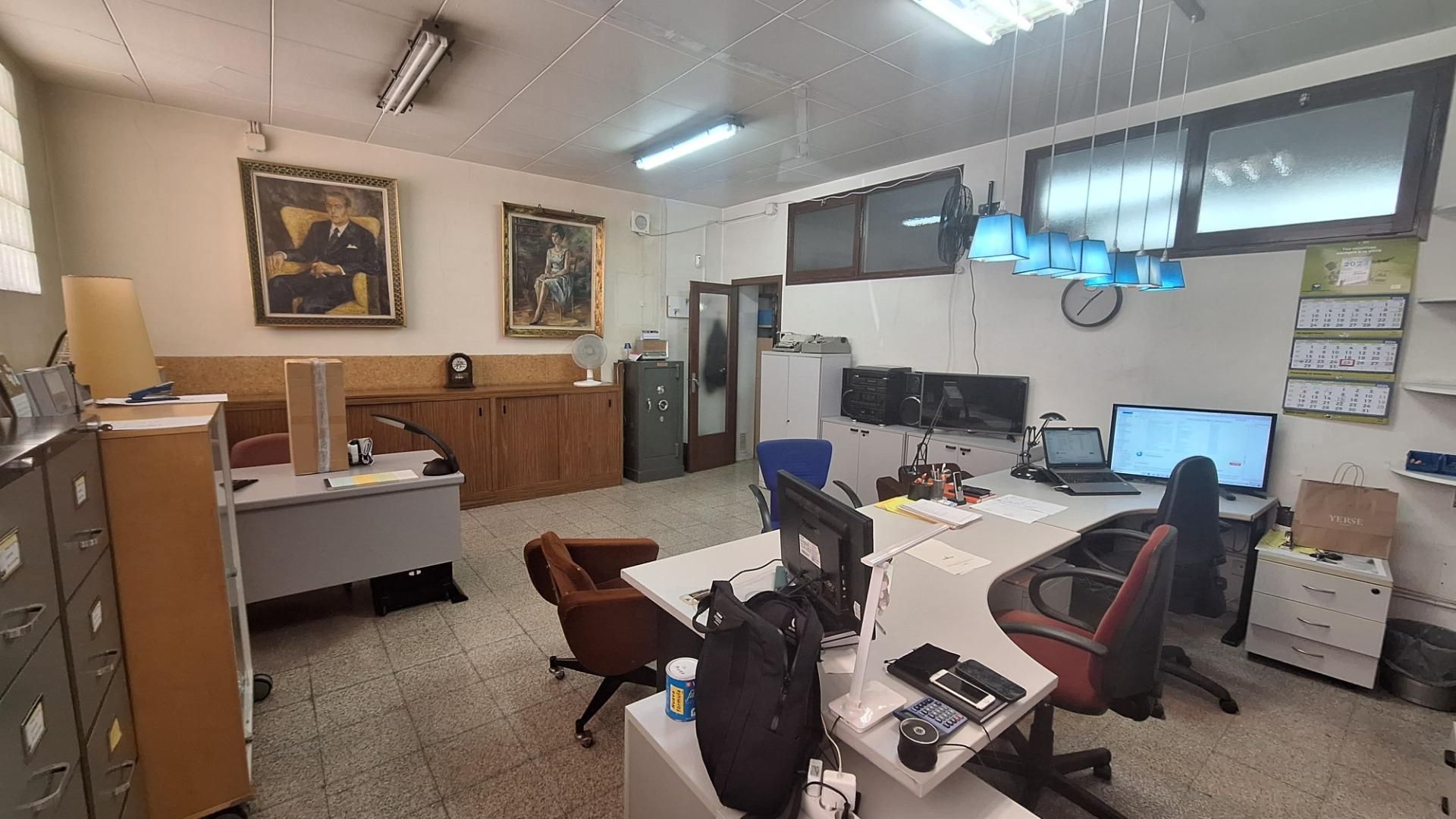 Local en venta en Sabadell