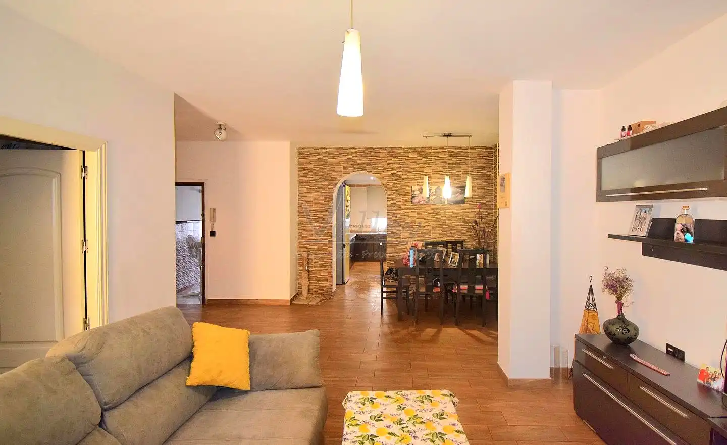 Flat for sale in Miraflores, Taraguilla- Estación